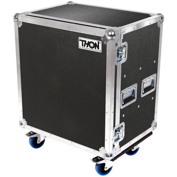Thon Accessory Case 1x3 Boxes BR