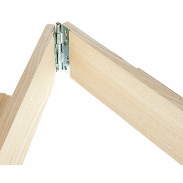 Kaufmann P1H Concert Whip large/wood