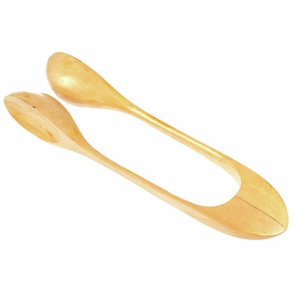 Terre Music Spoon Whitewood