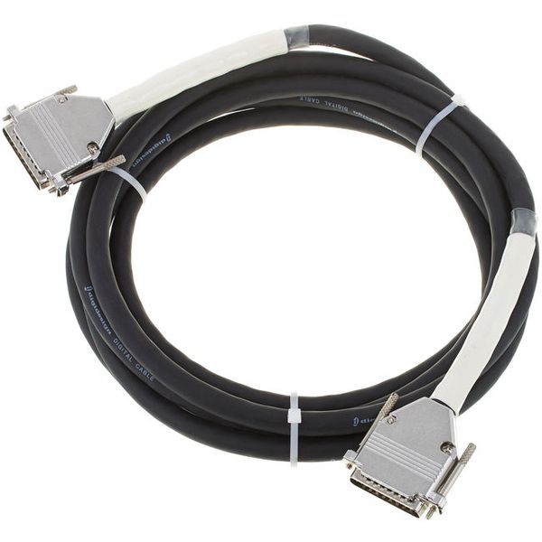 Avid DB25 - DB25 Digisnake 12