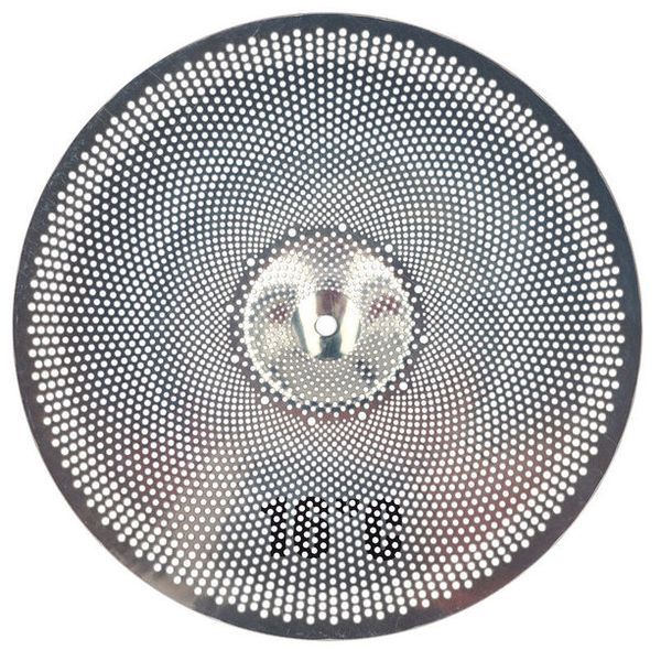 Millenium Still Series Cymbal Set