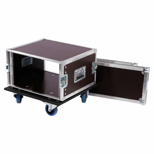 Thon Rack 6U Live 45 Wheels