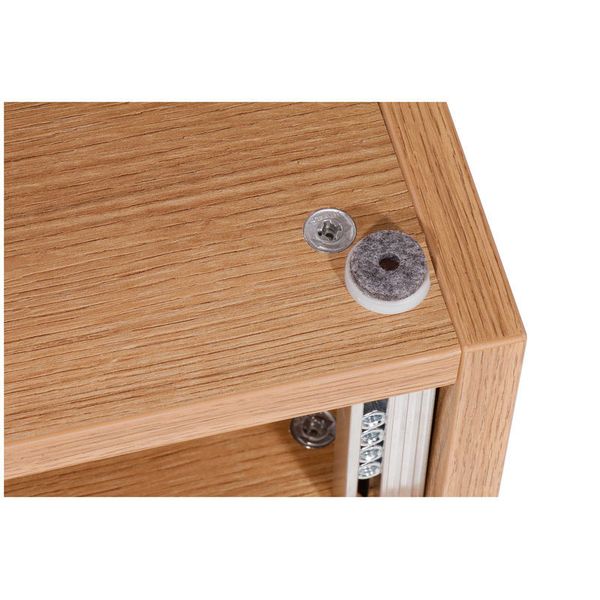 Thon Studio Desktop 4U oak