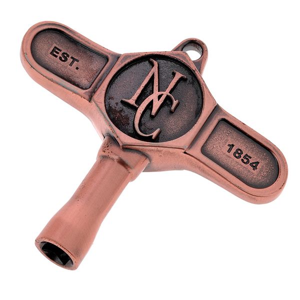 Noble & Cooley 14"x05" Sassafras Solid Snare