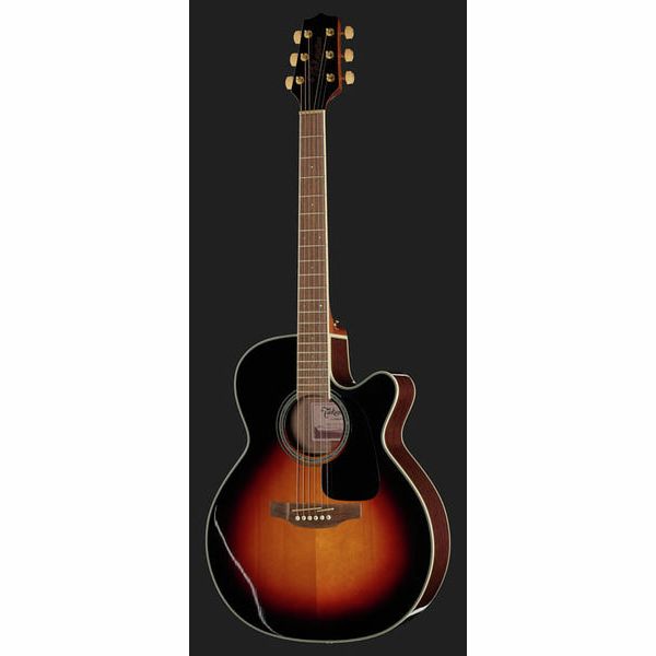 Takamine GN51CE-BSB-2