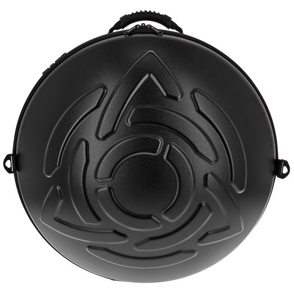 Hardcase Technologies Cargo-Case Handpan Case Black