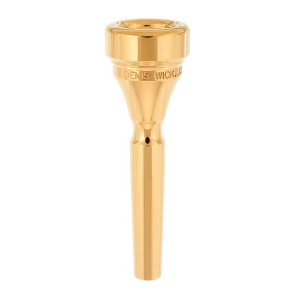 Denis Wick 4882 Trumpet 5E