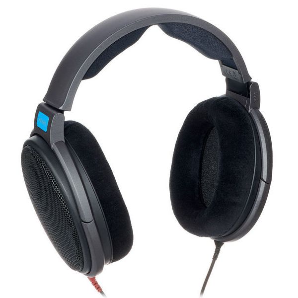 Sennheiser HD 600