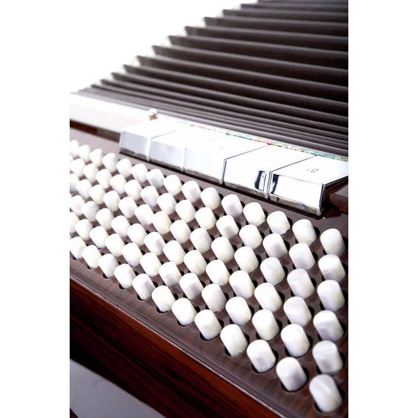 Thomann Alpin IV 96 MHR