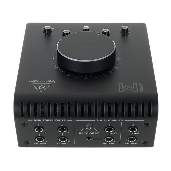 Behringer Studio M