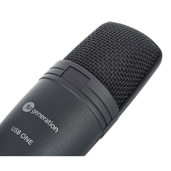 Fun Generation USB One Starter Bundle