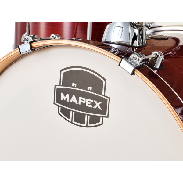 Mapex Armory Stage+ Set NR
