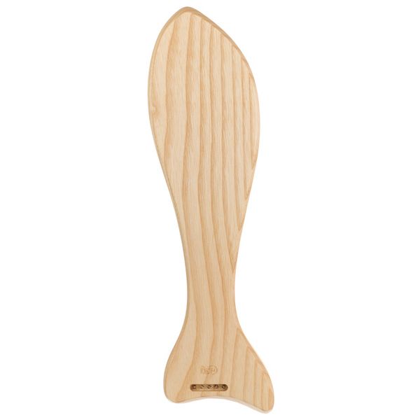 Choroi Dolphin Lyre Ash Wood