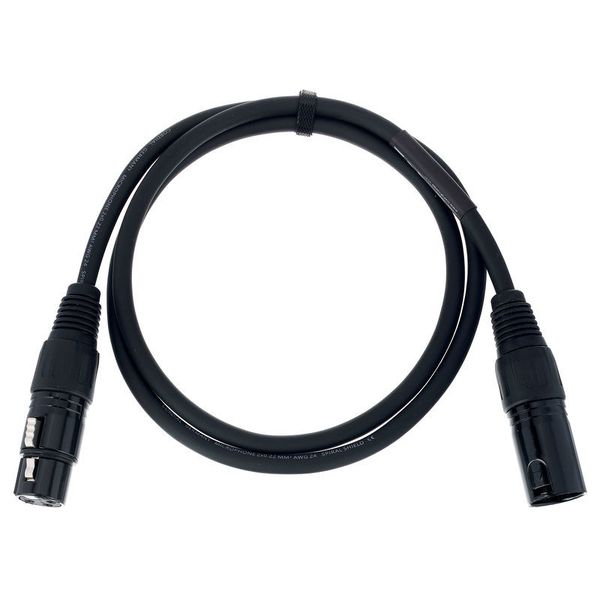 Cordial EM 1 FM elements