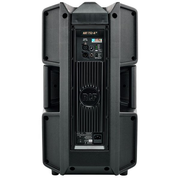 RCF Art 732-A MK V