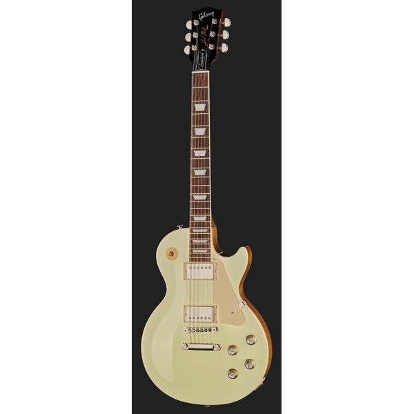 Gibson Les Paul Standard 60s Cl.White