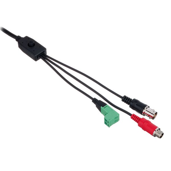 Marshall Electronics CV228 HD Lipstick Camera IP67