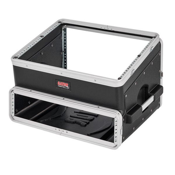 Gator GRC-8X2 3D Rack