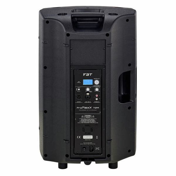 FBT PROMaxX 112A