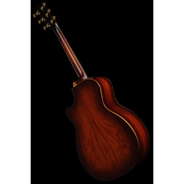 Taylor Custom #8: Sequoia