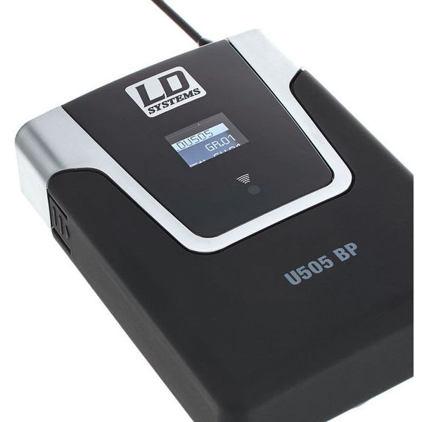 LD Systems U505 BPH2