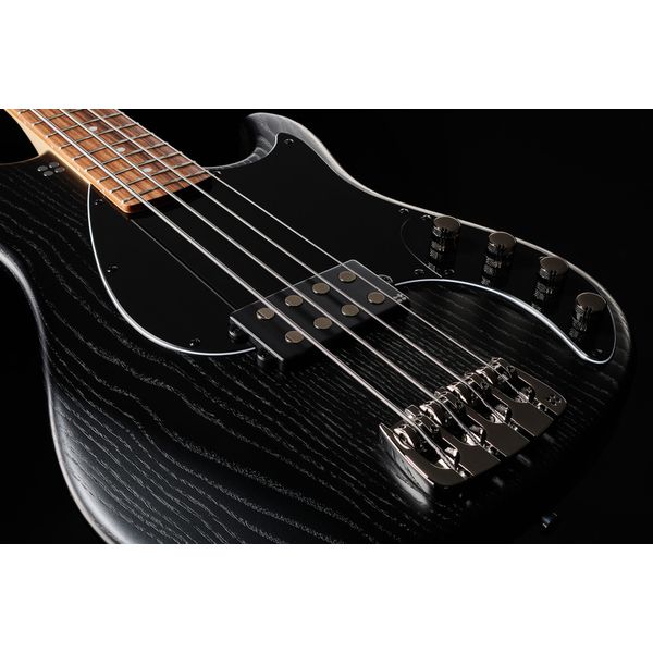 Sandberg California Central 4 Black PF