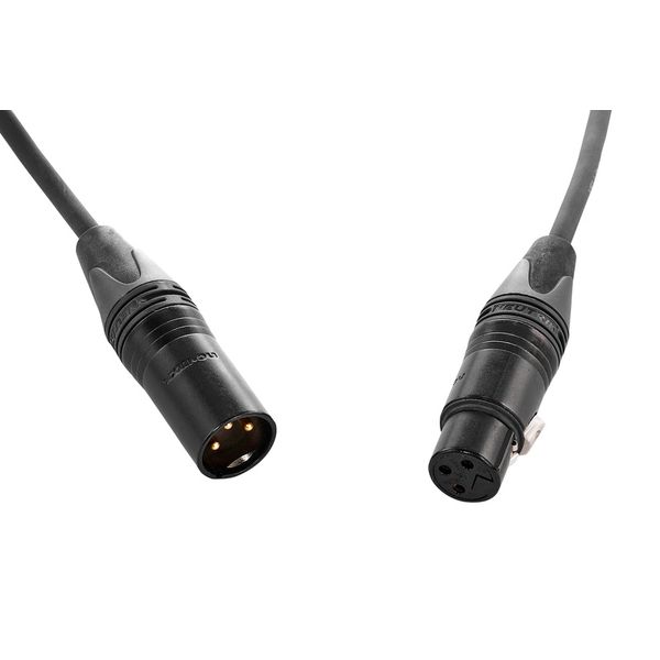 Yellowtec MiKA Mic Arm XL Aluminium XLR