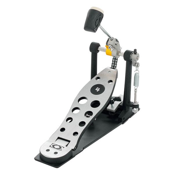 DrumCraft Series 4 Single Pedal