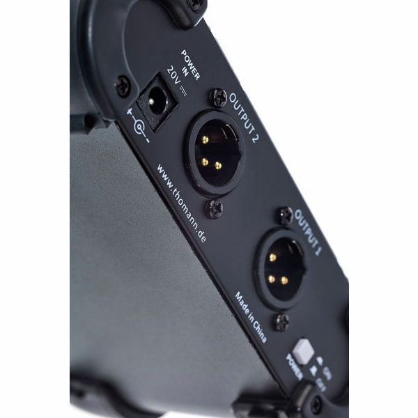 Millenium Pocket Phantom