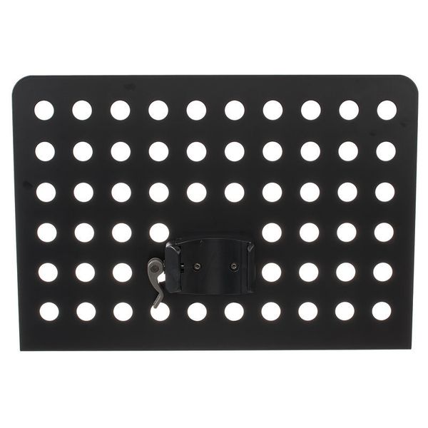 K&M 11940 Spare Desk Complete