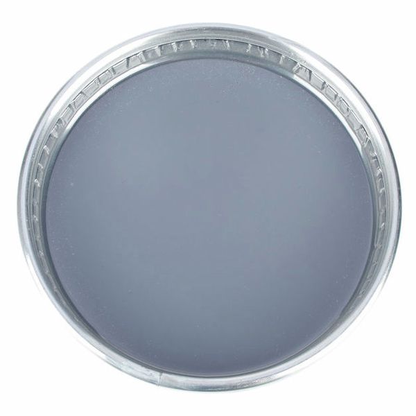 Remo 06" Pinstripe Ebony