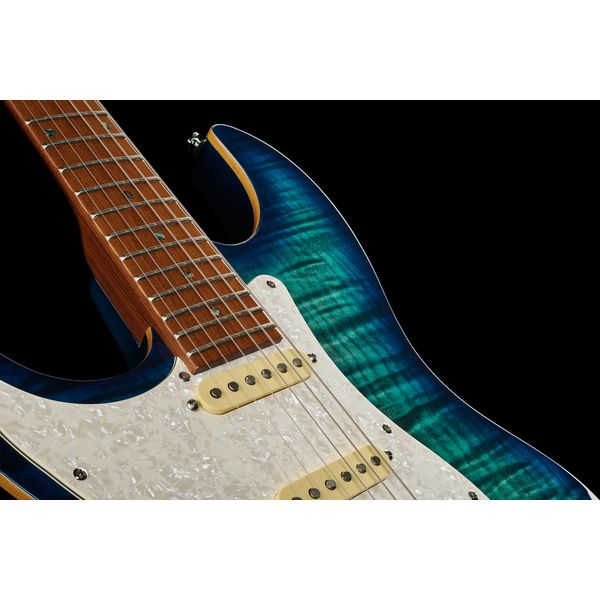 Larry Carlton S7FM TBL LH