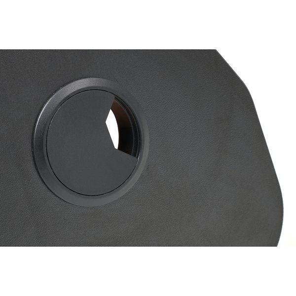 Zaor MIZA Rack 12 MKII Black Oak