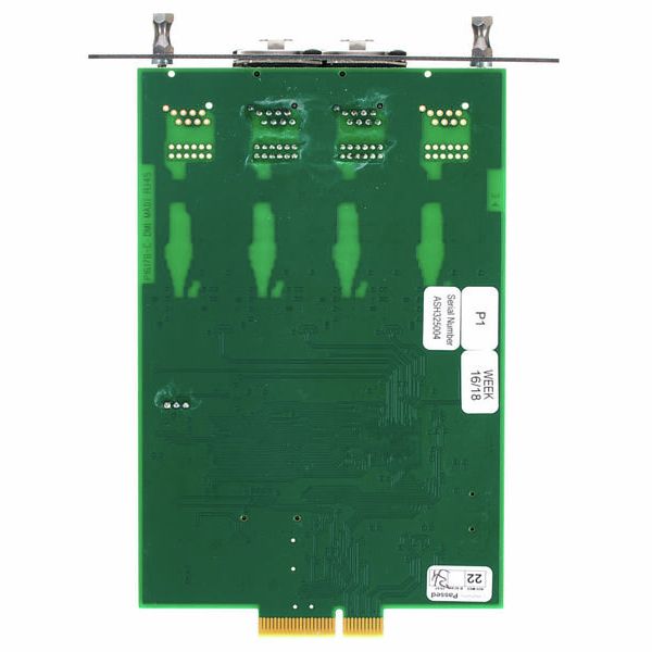 DiGiCo DMI Madi RJ45 Card