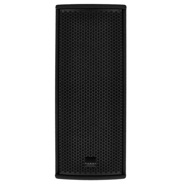 Seeburg Acoustic Line A2/G Sub 1201 Power Bundle