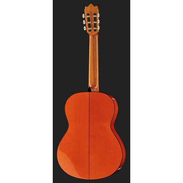 Alhambra 4F Flamenco incl.Gig Bag
