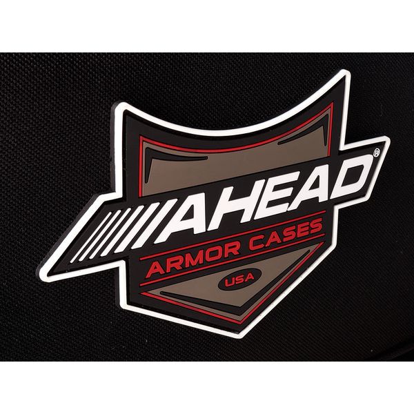 Ahead AA5032 Compact Hardware Case