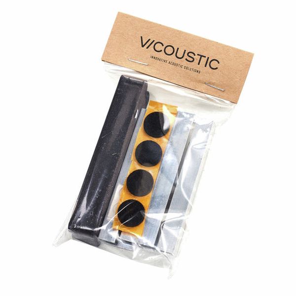 Vicoustic Super Bass Extreme Ult Oak