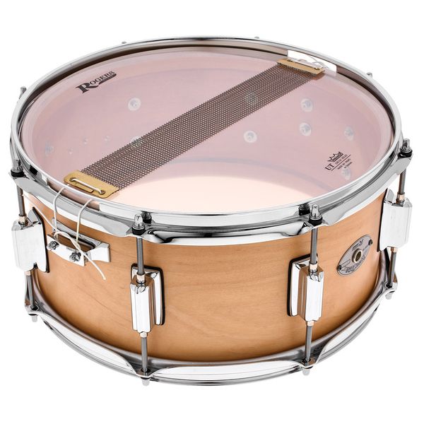 Rogers 14"x6,5" Powertone No.26-SN