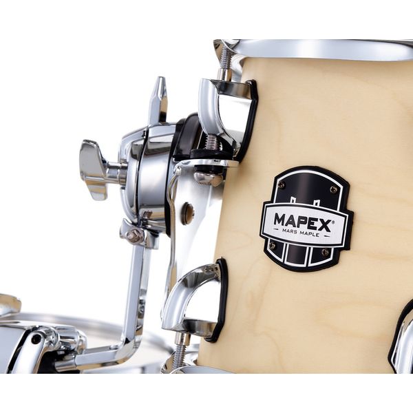 Mapex Mars Maple Bebop NW Bundle