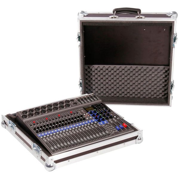 Thon Mixercase Zoom LiveTrak L-20