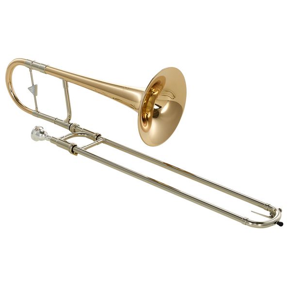 Kühnl & Hoyer Slokar Eb- Alto Trombone 175