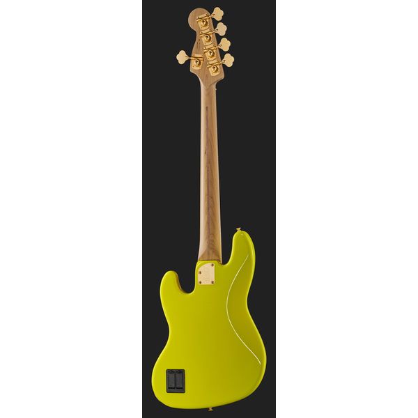 Fender MonoNeon Jazz Bass V NY