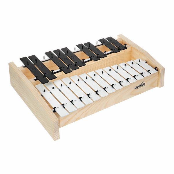 Goldon Metallophone Model 11130