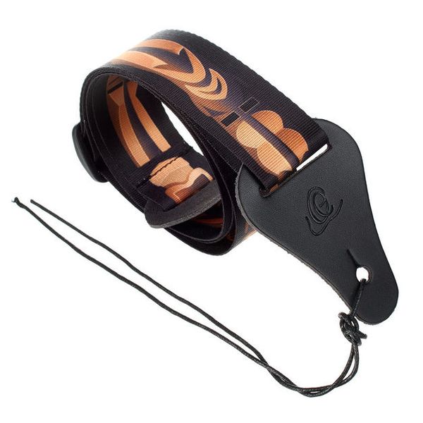 Ortega Ous-VOO Ukulele Strap