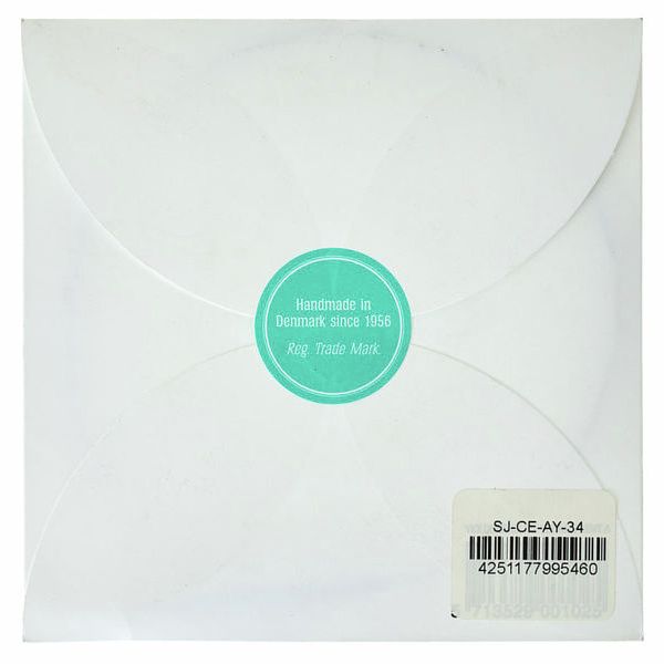 Jargar Young Talent Cello A 3/4