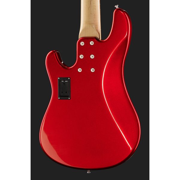 Sandberg California II VM 5 PF MR HG