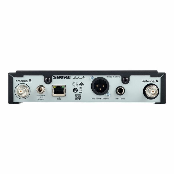 Shure SLXD14E/153T H56