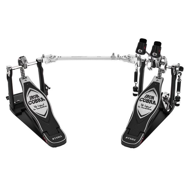 Tama P.Glide Iron Cobra / Mirror R.