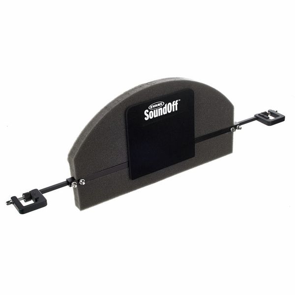 Evans SOBass Bass Sound Off Damper